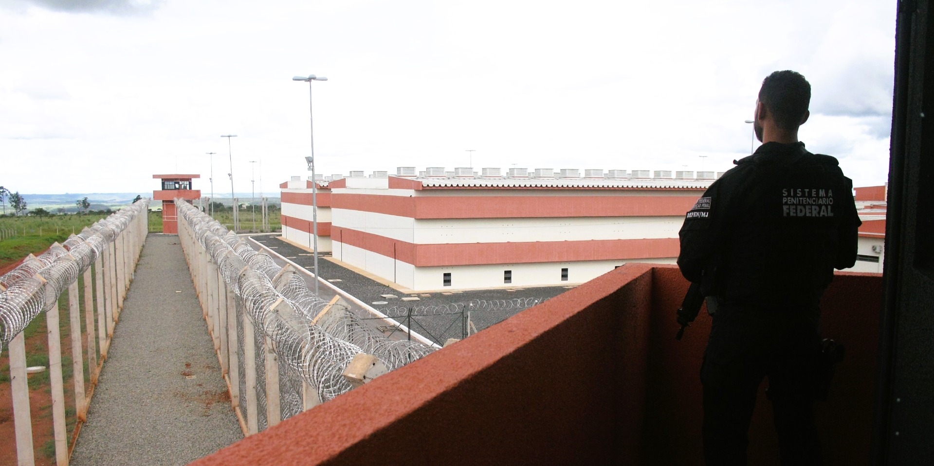 Penitenciária Federal